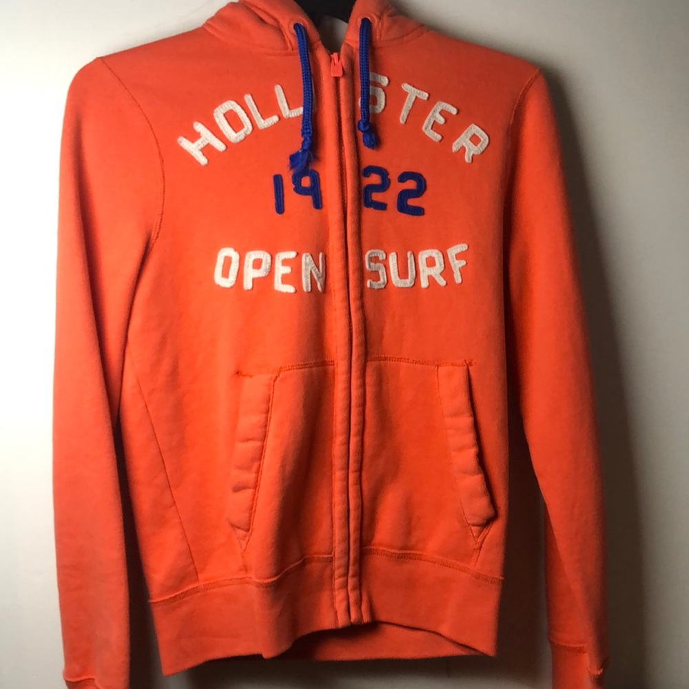 Hollister Hoodie